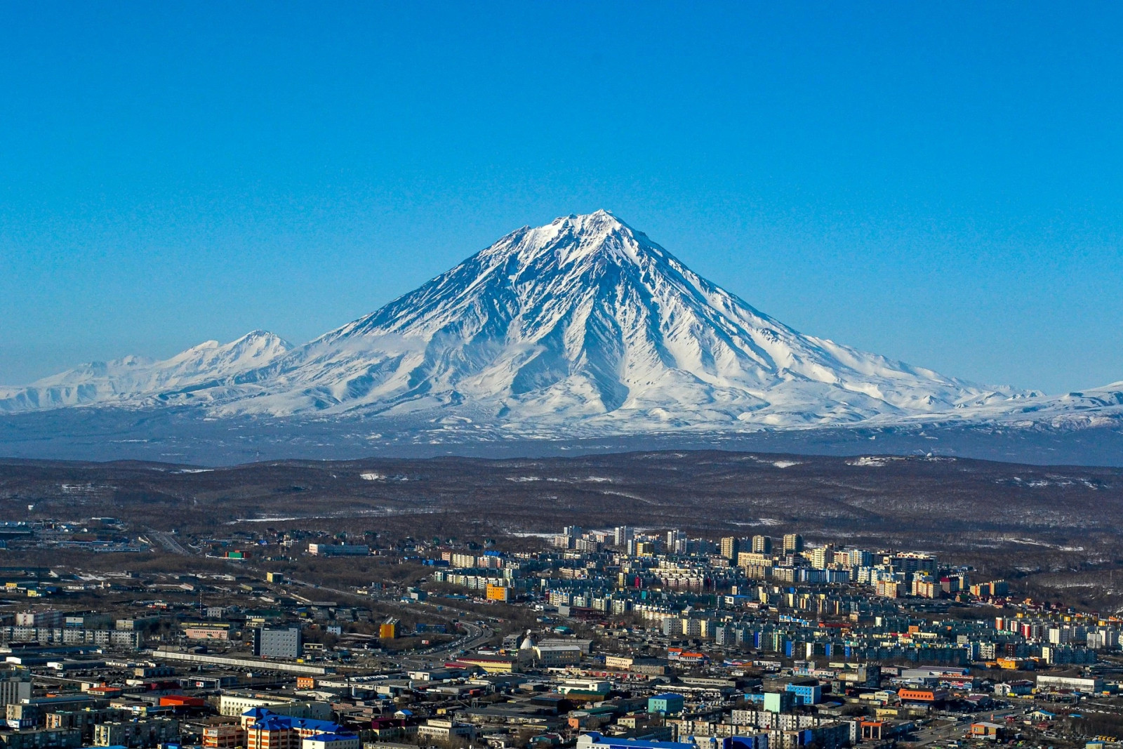 Камчатский край