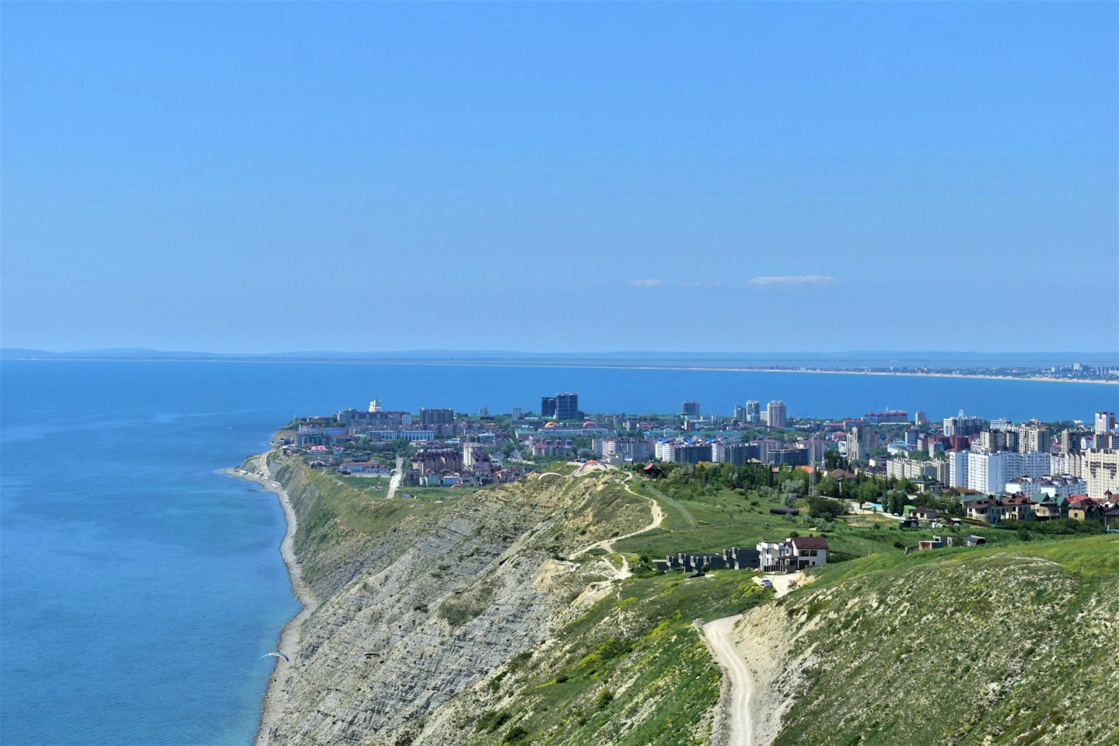 Краснодарский край