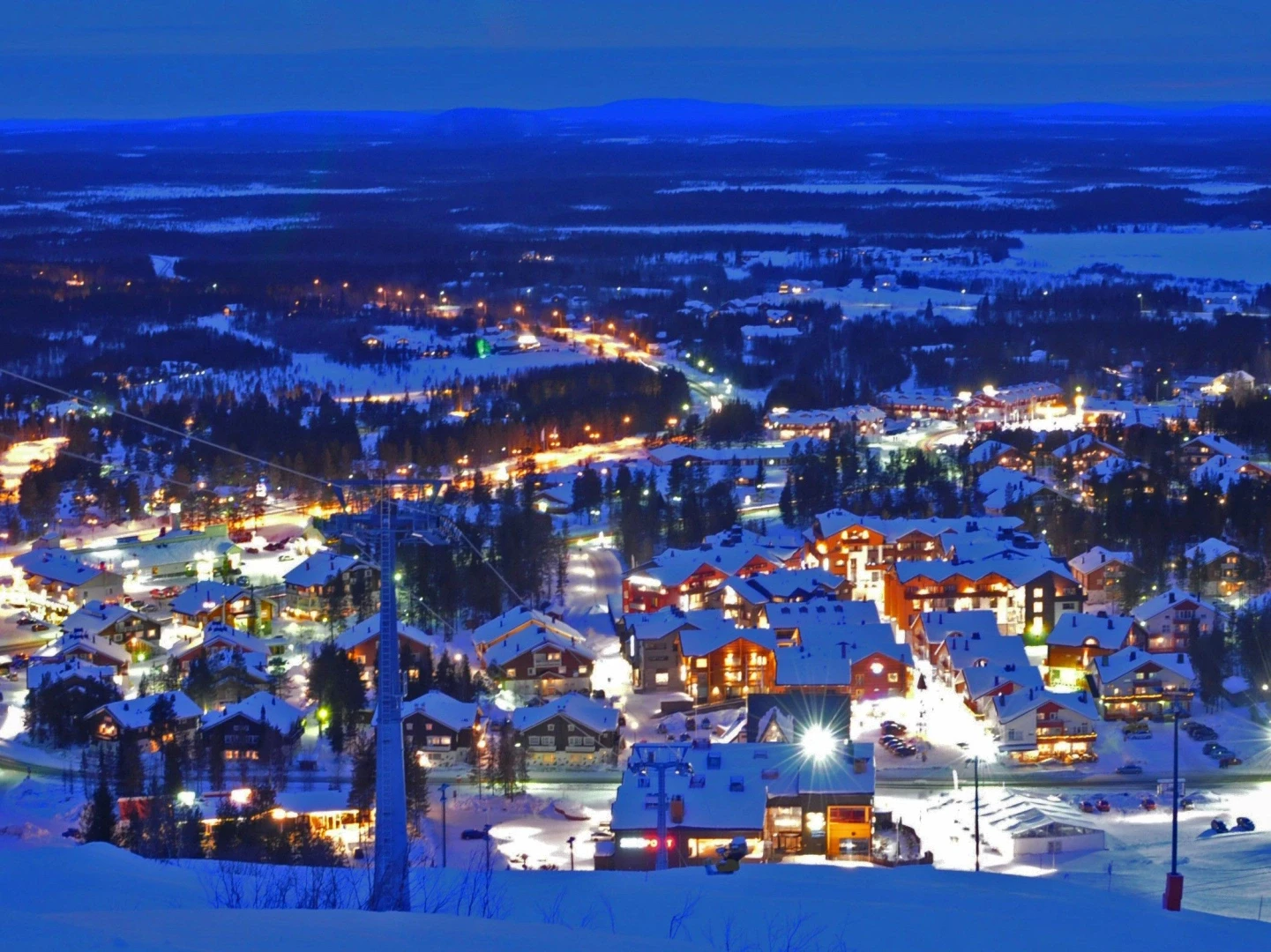 Леви