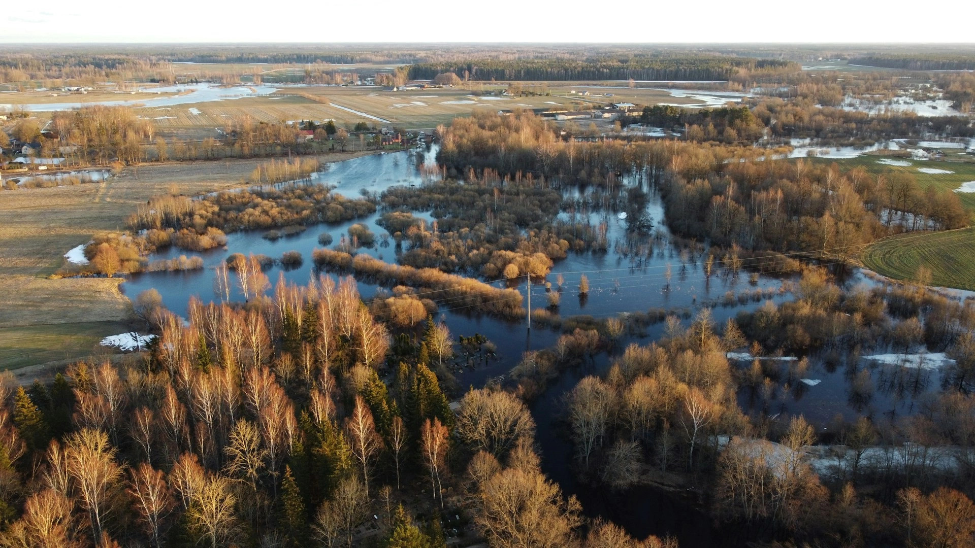 Олайнский край