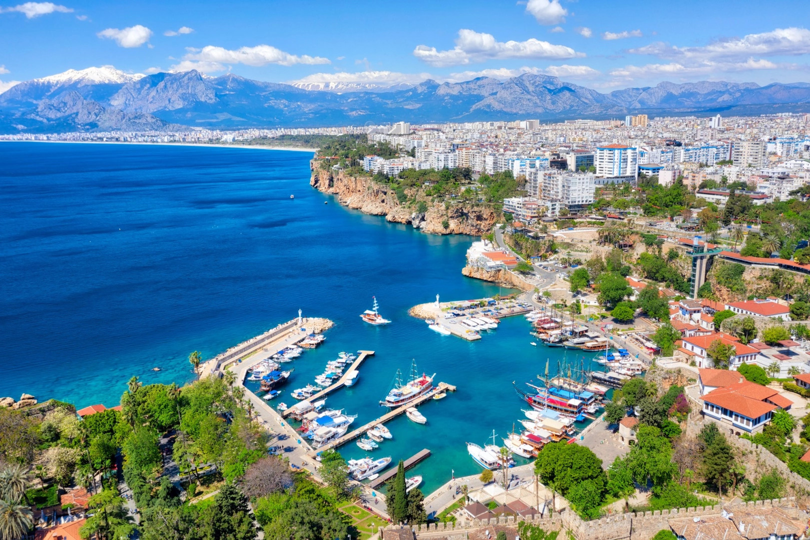 Анталья