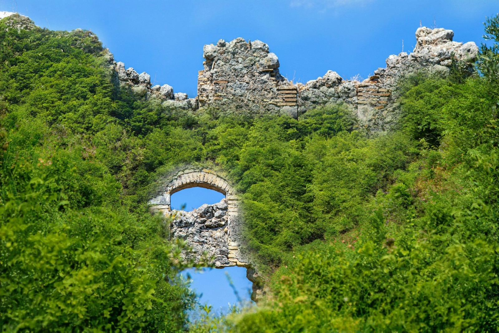 Ионические острова