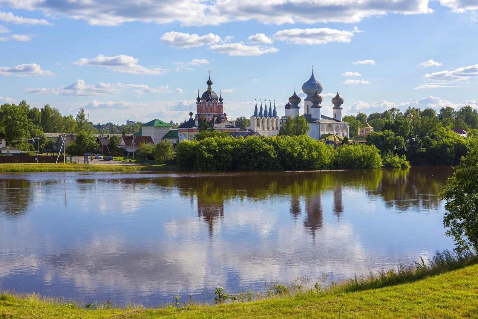 Ленинградская обл.