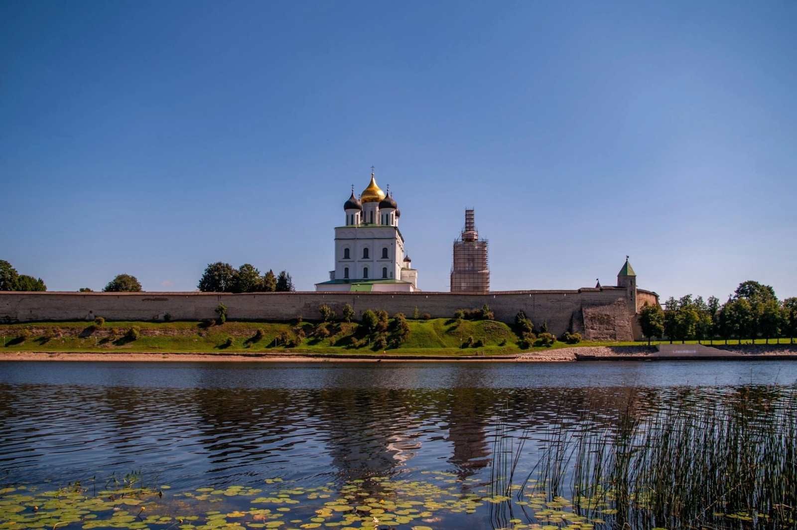 Псковская обл.