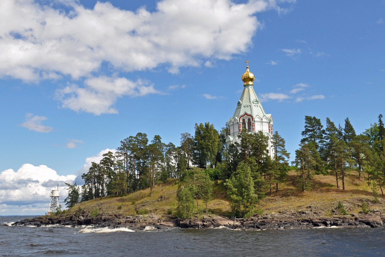 Сортавальский район