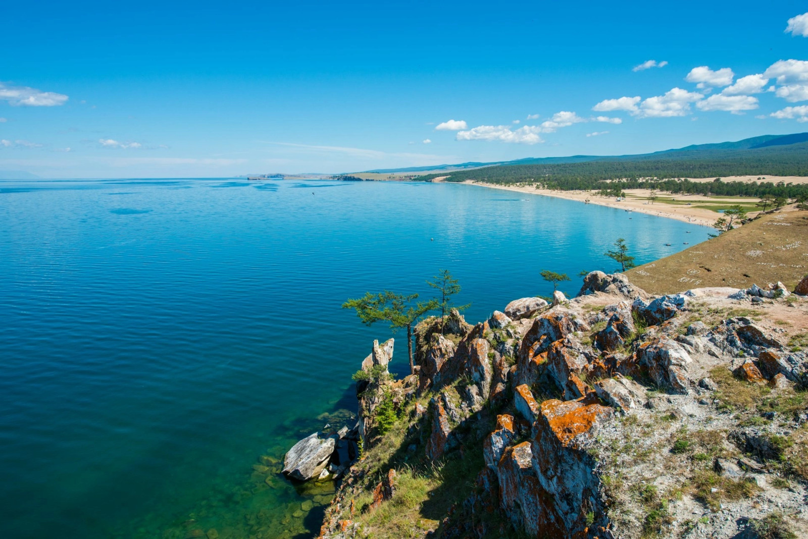  Россия (круизы)