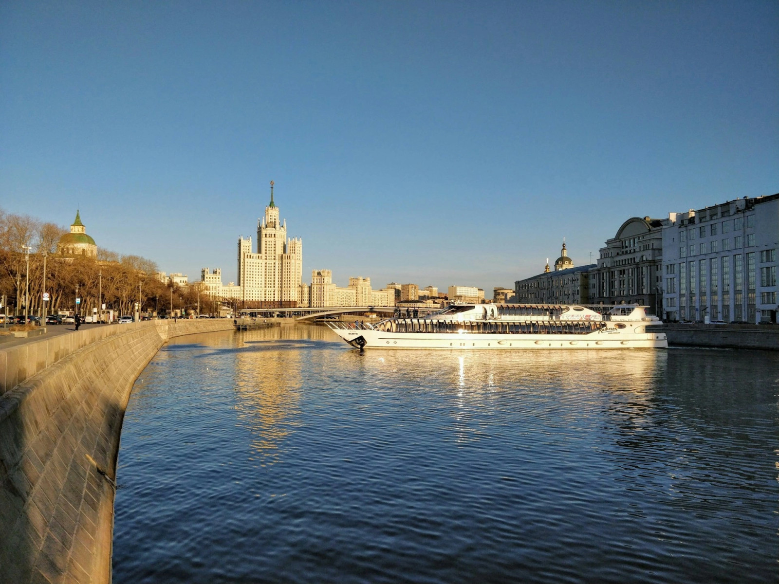  Россия (круизы)