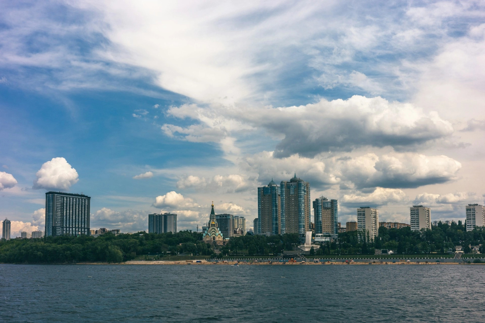 Самара
