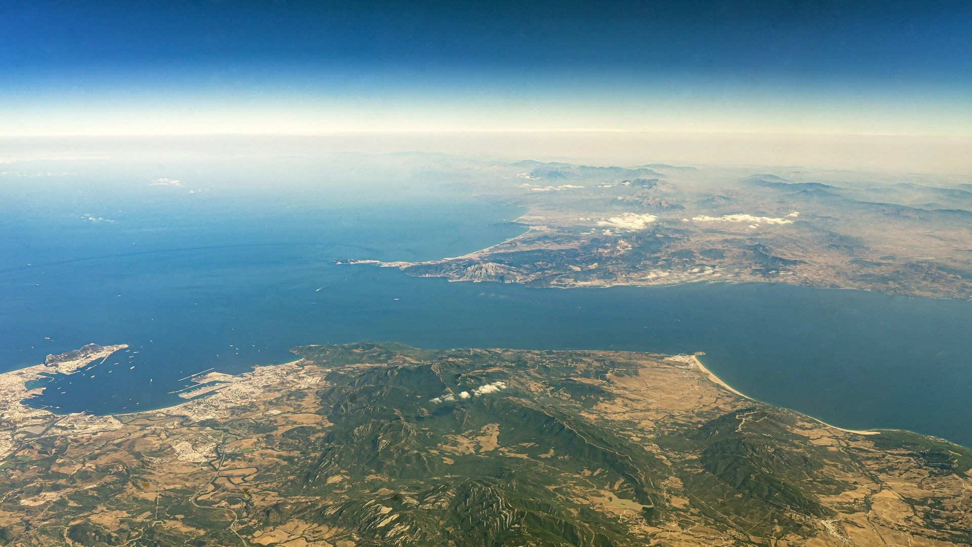 Андалусия