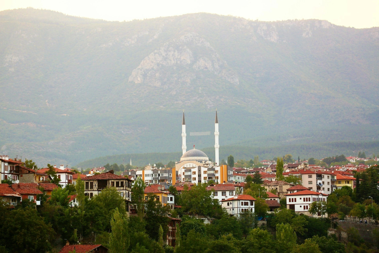 Провинция Карабюк