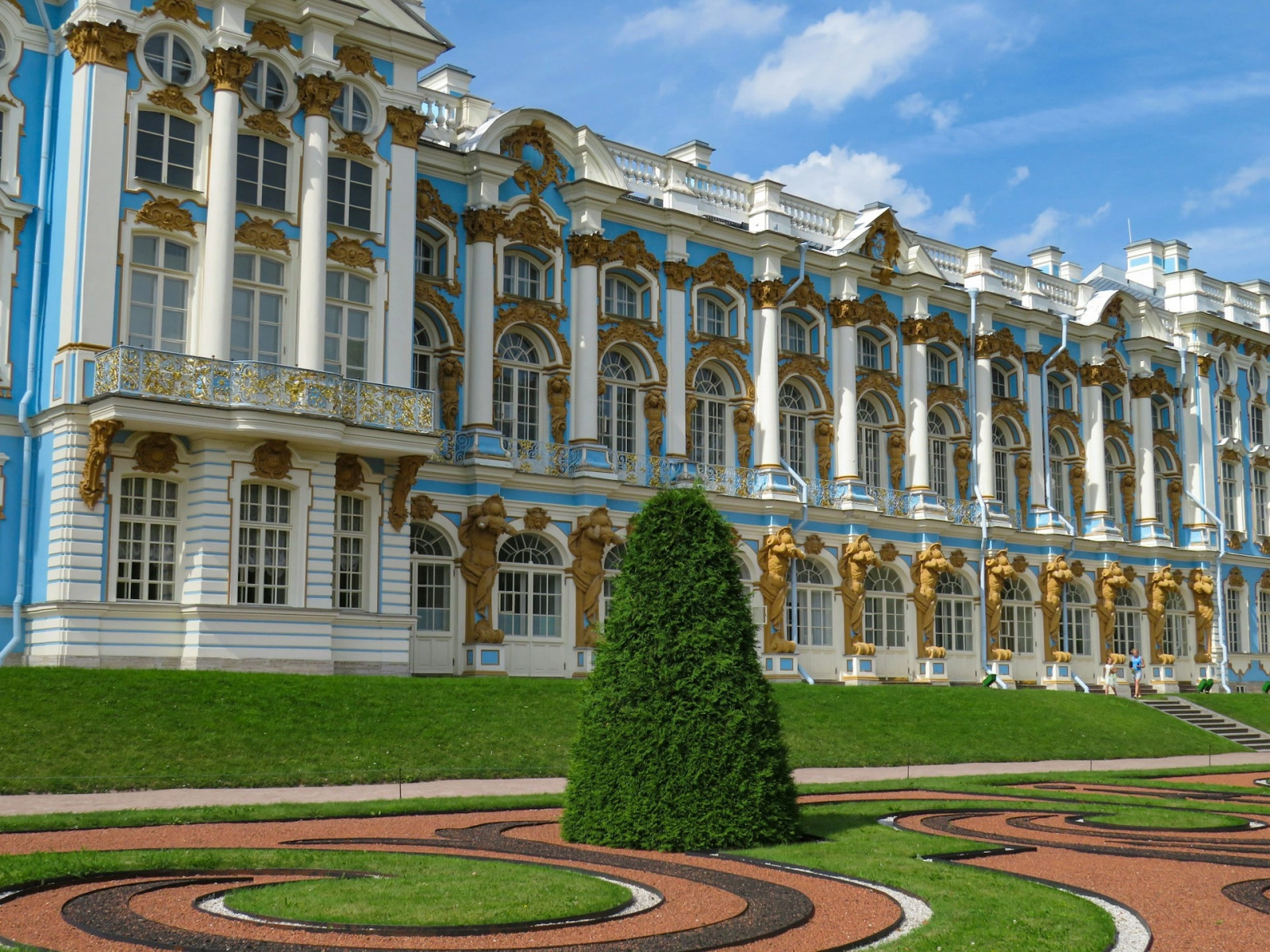 Санкт-Петербург