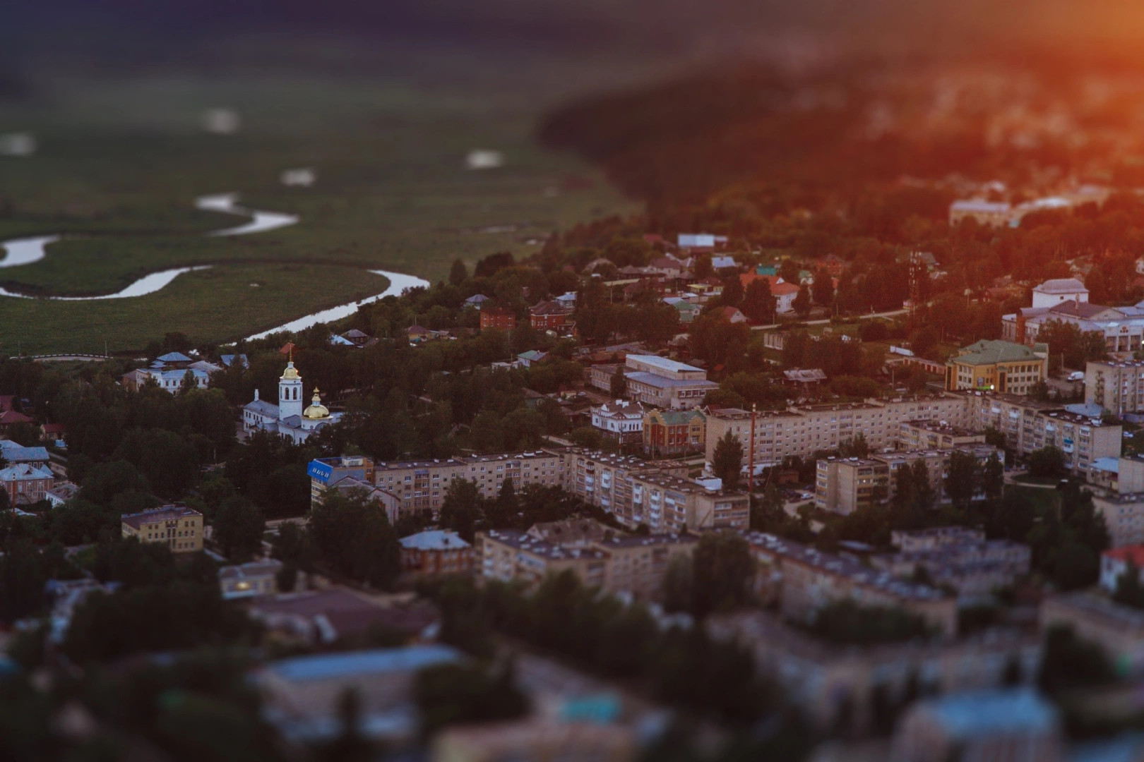 Кудымкар