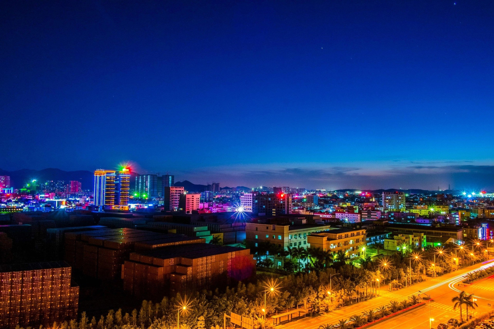 Пиншань