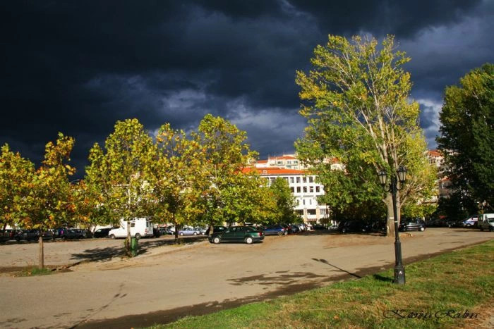 Каламбака