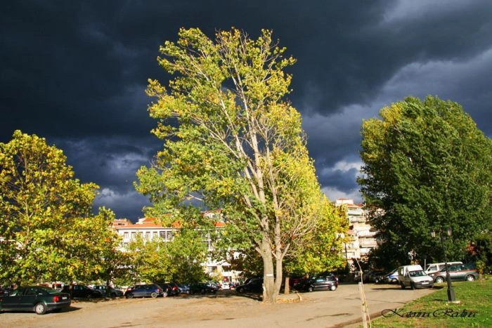 Каламбака