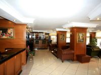  Levent Hotel Istanbul