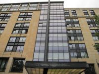  Pullman Berlin Schweizerhof