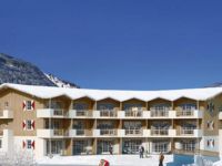  Adler Resort Aparthotel Kaprun