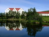  Laugar Hotel (ex.Fosshotel Laugar 3*)