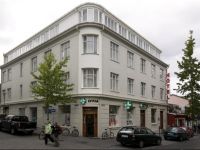  Centerhotel Skjaldbreid