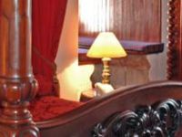  Borthwick Castle Hotel