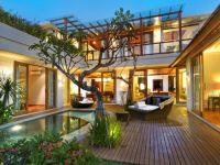  The Akasha Luxury Boutique Villas Seminyak