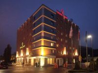  Qubus Hotel Gliwice