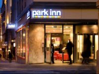  Park Inn Oslo