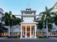  Moana Surfrider A Westin Resort & Spa Waikiki Beach