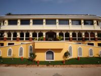  Country Inn & Suites By Carlson Goa Candolim