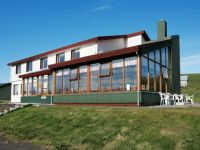  Raudaskrida Hotel & Guesthouse