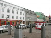  Akureyri Hotel