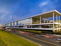  Sheraton Milan Malpensa Airport Hotel & Conference Centre