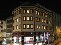  Solis Beyazit Hotel Istanbul