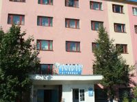  Mir mini hotel Cheboksary