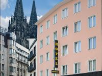  Central Hotel am Dom