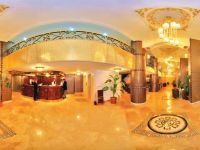  Marmaray Hotel Istanbul