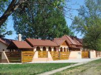  Platan Hotel Hajduszoboszlo