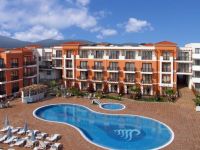  Costa Bulgara Mediterranean Club (РљРѕСЃС‚Р° Р‘СѓР»РіР°СЂР° РњРµРґРёС‚РµСЂСЂР°РЅРµР°РЅ РљР»Р°Р±) 