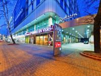  Radisson Hotel Kaliningrad