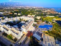  Jasmine Court Hotel & Casino