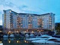  The Chelsea Harbour Hotel & Spa