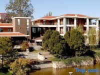  Beidaihe Dongjinglu Hotel