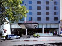  Four Points by Sheraton Montevideo