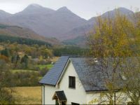  Bluebell Croft - Honeysuckle House and Rose Cottage