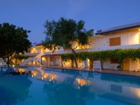  Pigeon Island Beach Resort