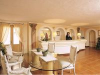  Colonna Residence Porto Cervo Centro