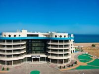  Chernoe More Zolotoy Bugaz (Black Sea)