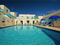  Sunny Hill Hotel Apartments