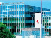  Austria Trend Hotel Schillerpark